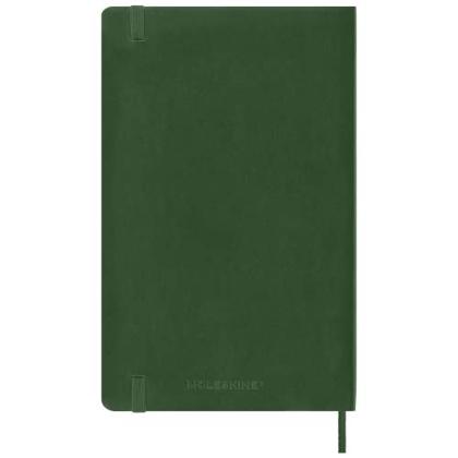 Moleskine soft cover 12 month weekly L planner