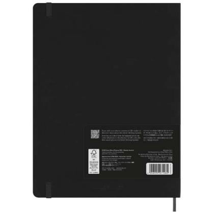 Moleskine 12 month XL Smart Planner Pro