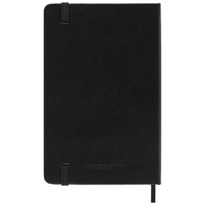 Moleskine hard cover 12 month PK daily planner