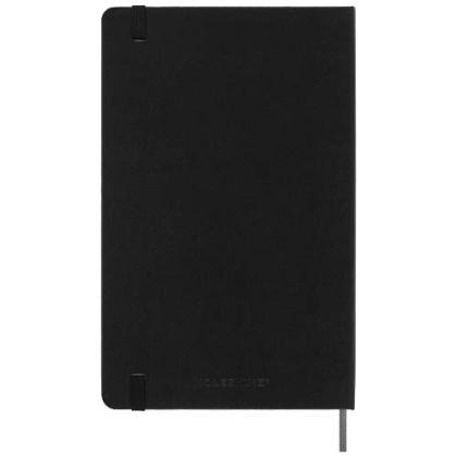 Moleskine hard cover undated L weekly planner