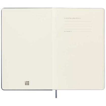 Moleskine Smart notebook L - ruled