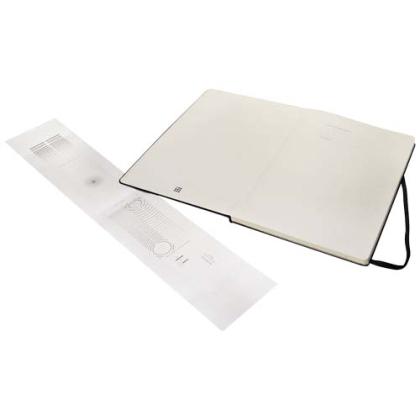 Moleskine A4 art sketchbook