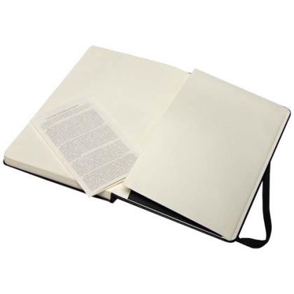 Moleskine large art sketchbook