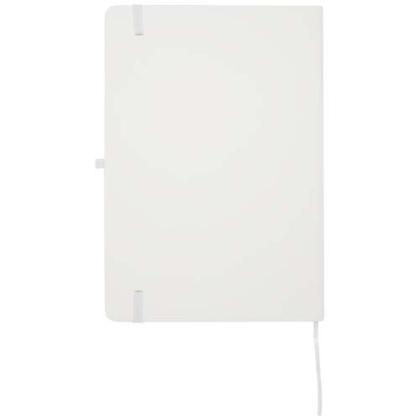 Spectrum Plus A5 hard cover notebook