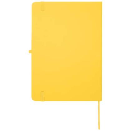 Spectrum Plus A5 hard cover notebook