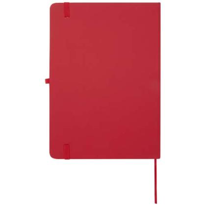 Spectrum Plus A5 hard cover notebook
