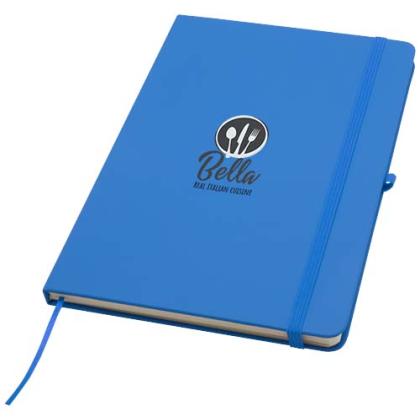 Spectrum Plus A5 hard cover notebook