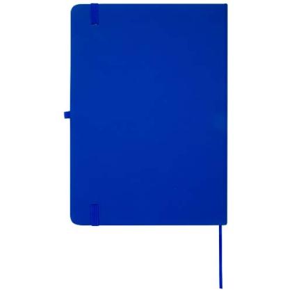 Spectrum Plus A5 hard cover notebook