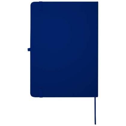 Spectrum Plus A5 hard cover notebook