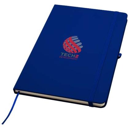 Spectrum Plus A5 hard cover notebook