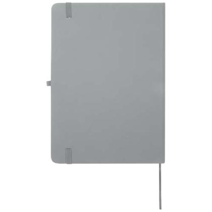 Spectrum Plus A5 hard cover notebook