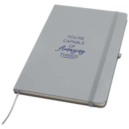 Spectrum Plus A5 hard cover notebook