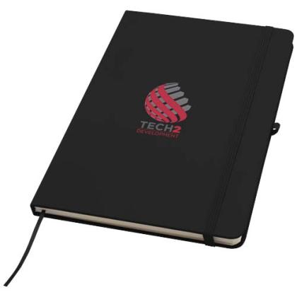 Spectrum Plus A5 hard cover notebook