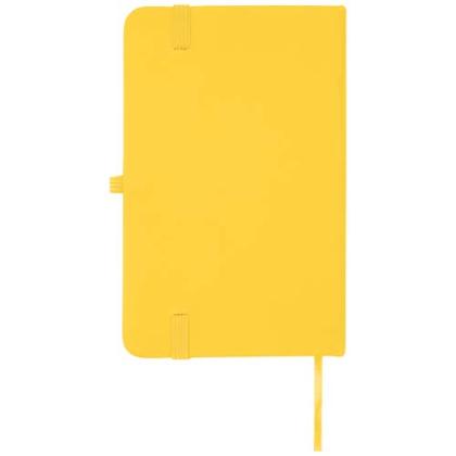 Spectrum Plus A6 hard cover notebook