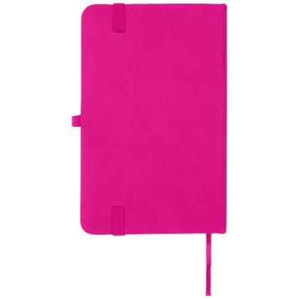 Spectrum Plus A6 hard cover notebook