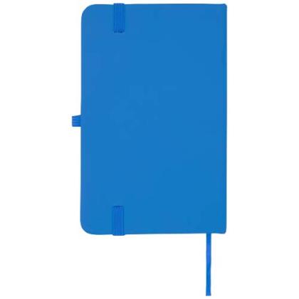 Spectrum Plus A6 hard cover notebook