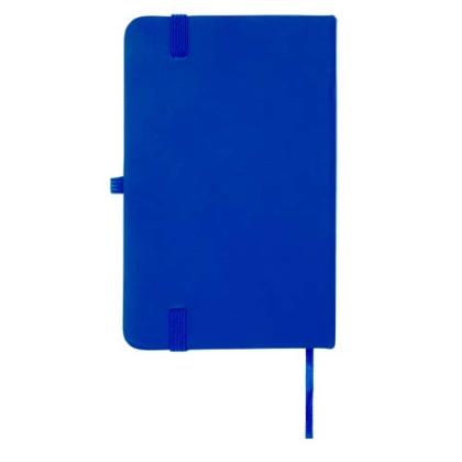 Spectrum Plus A6 hard cover notebook