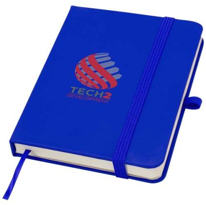 Spectrum Plus A6 hard cover notebook