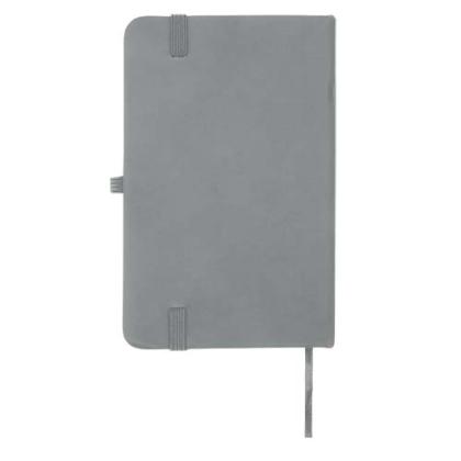 Spectrum Plus A6 hard cover notebook