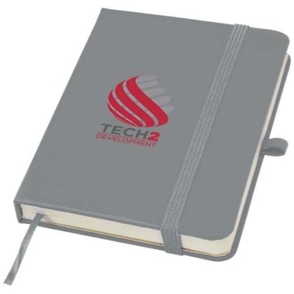 Spectrum Plus A6 hard cover notebook