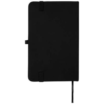 Spectrum Plus A6 hard cover notebook