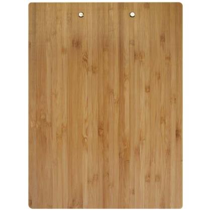 Tavula bamboo clipboard