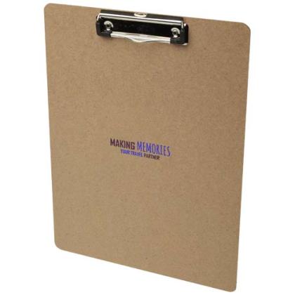 Platu MDF clipboard