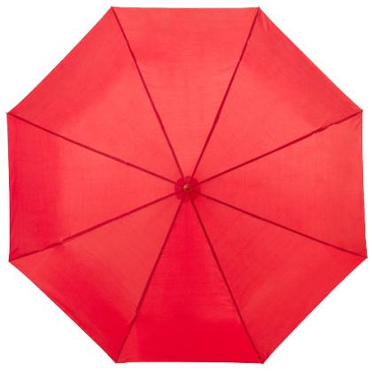 Ida 21.5" foldable umbrella