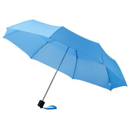 Ida 21.5" foldable umbrella