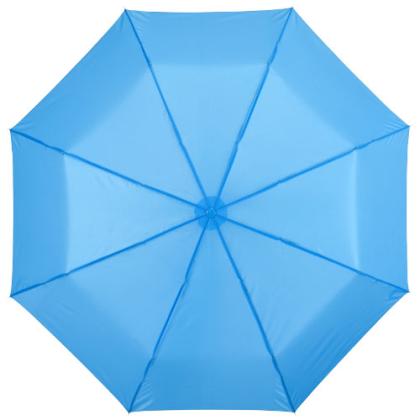 Ida 21.5" foldable umbrella
