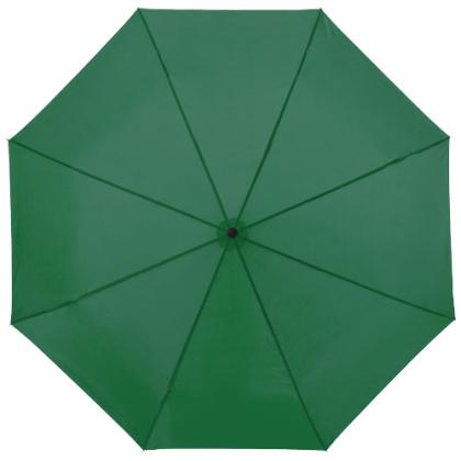 Ida 21.5" foldable umbrella