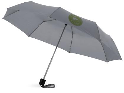 Ida 21.5" foldable umbrella
