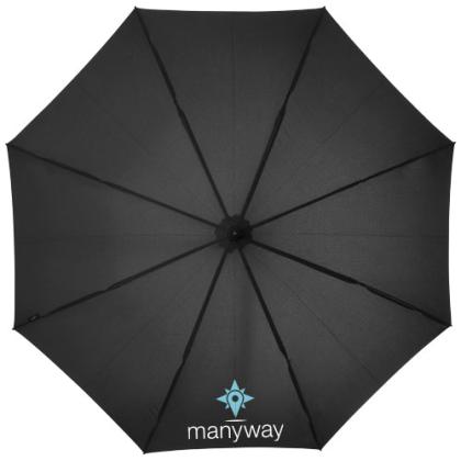 Noon 23" auto open windproof umbrella