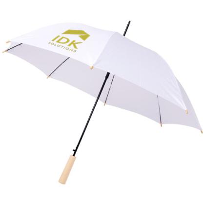 Alina 23" auto open recycled PET umbrella