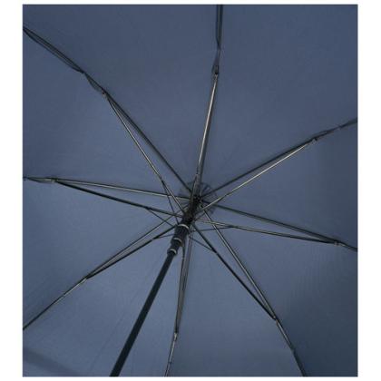 Alina 23" auto open recycled PET umbrella