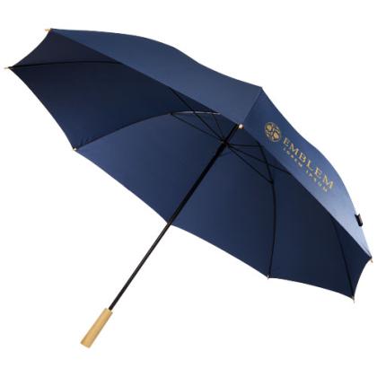 Romee 30'' windproof recycled PET golf umbrella