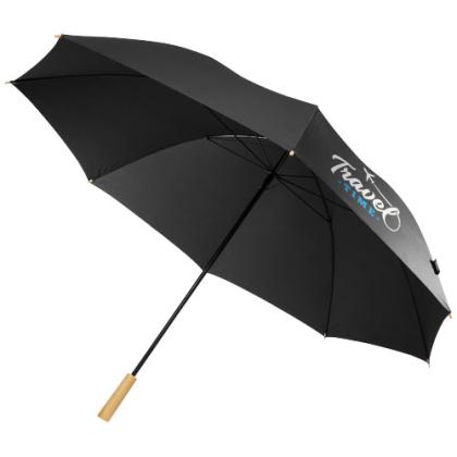 Romee 30'' windproof recycled PET golf umbrella