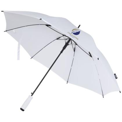 Niel 23" auto open recycled PET umbrella