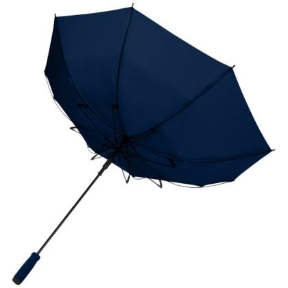 Niel 23" auto open recycled PET umbrella