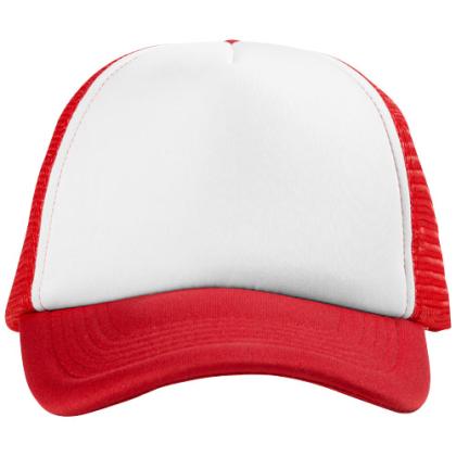 Trucker 5 panel cap
