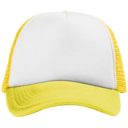 Trucker 5 panel cap