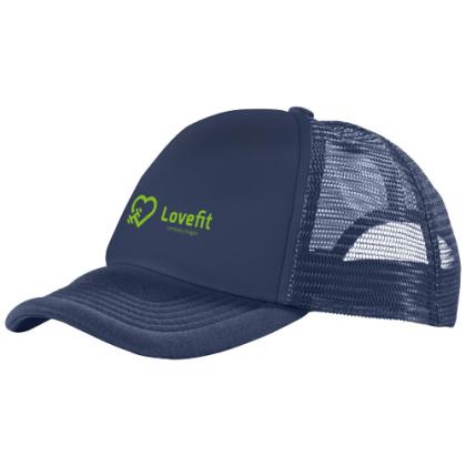 Trucker 5 panel cap