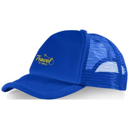 Trucker 5 panel cap