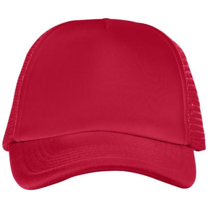 Trucker 5 panel cap