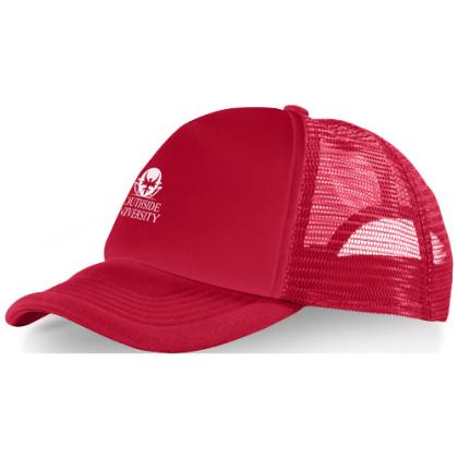 Trucker 5 panel cap