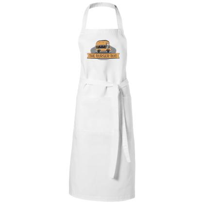 Viera 240 g/m² apron