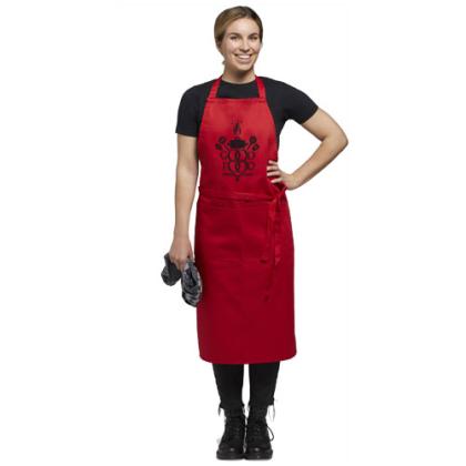 Viera 240 g/m² apron