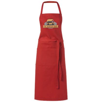 Viera 240 g/m² apron