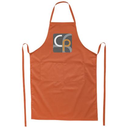 Viera 240 g/m² apron
