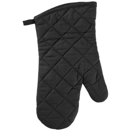 Maya oven glove with silicone grip